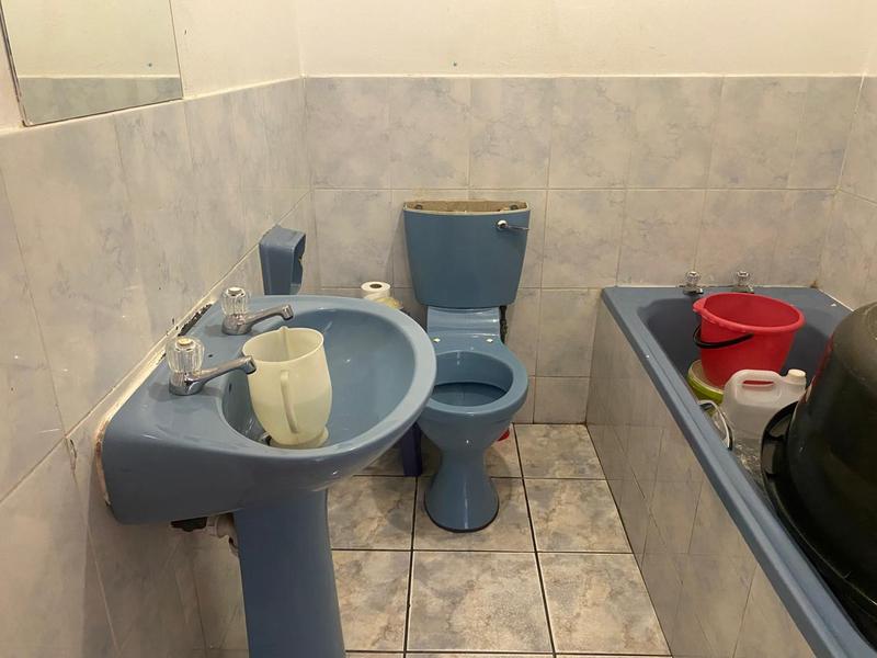 3 Bedroom Property for Sale in Westbourne Eastern Cape